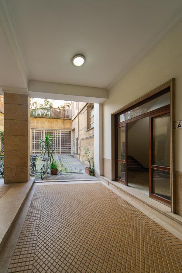 Classic Roma Exterior foto