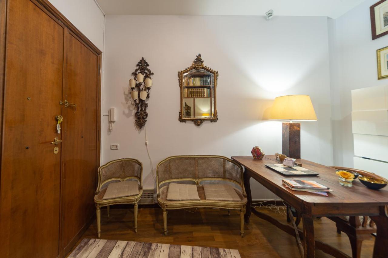 Classic Roma Exterior foto