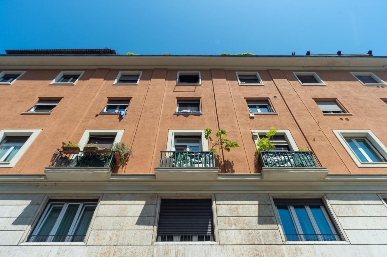 Classic Roma Exterior foto